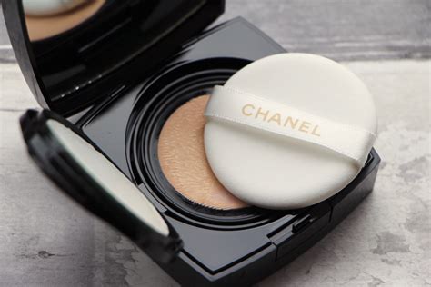 chanel cushion foundation review makeupalley|where to buy Chanel foundation.